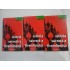     ISTORIA  SECRETA  A  KREMLINULUI  vol.1 / vol.2 / vol. 3  -  M. Honorin / A. Fatras /  E de Goutel  